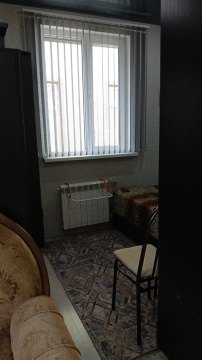 1-к квартира, 5/5 эт., 40м²