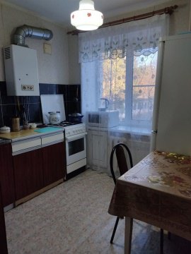 1-к квартира, 3/5 эт., 32м²