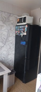 2-к квартира, 3/5 эт., 51м²