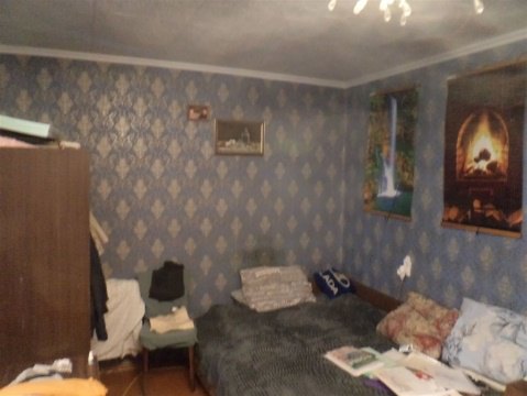 2-к квартира, 3/9 эт., 41м²