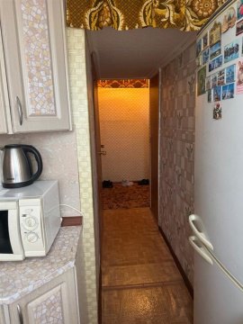 3-к квартира, 4/9 эт., 60м²