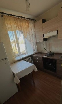 2-к квартира, 4/4 эт., 43м²