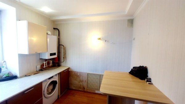 1-к квартира, 2/3 эт., 40м²