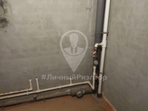 1-к квартира, 3/15 эт., 46м²