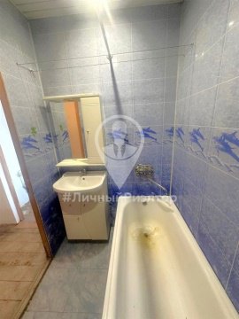 2-к квартира, 1/2 эт., 38м²