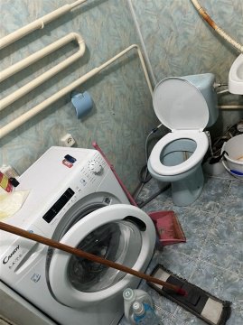 2-к квартира, 2/2 эт., 47м²