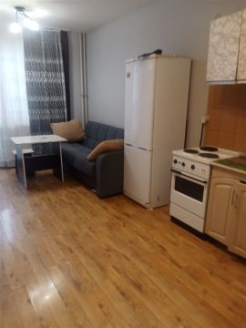 3-к квартира, 6/10 эт., 60м²