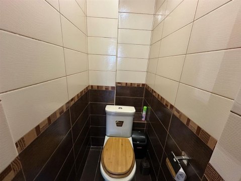 2-к квартира, 16/18 эт., 55м²