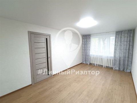 2-к квартира, 1/5 эт., 47м²