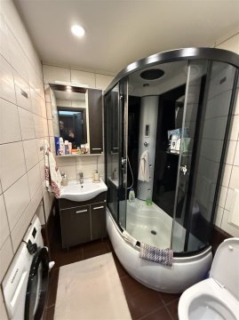 2-к квартира, 2/5 эт., 40м²