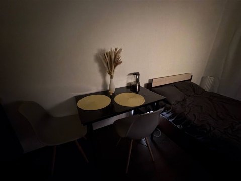 Студия, 6/17 эт., 23м²