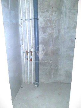 Студия, 6/7 эт., 19м²