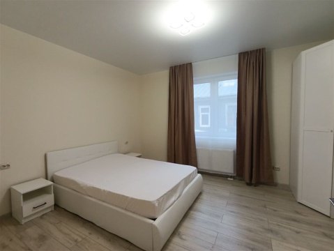 2-к квартира, 2/3 эт., 54м²