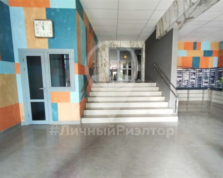 Студия, 10/25 эт., 25м²