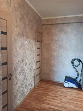 2-к квартира, 10/10 эт., 57м²