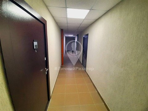 Студия, 6/7 эт., 19м²