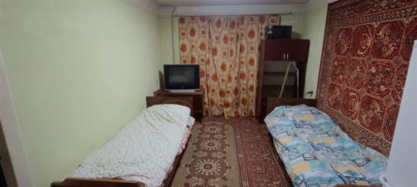 2-к квартира, 1/5 эт., 43м²