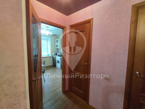2-к квартира, 2/10 эт., 57м²