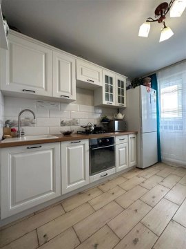 2-к квартира, 5/8 эт., 58м²