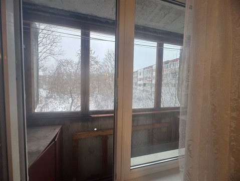 2-к квартира, 3/5 эт., 52м²