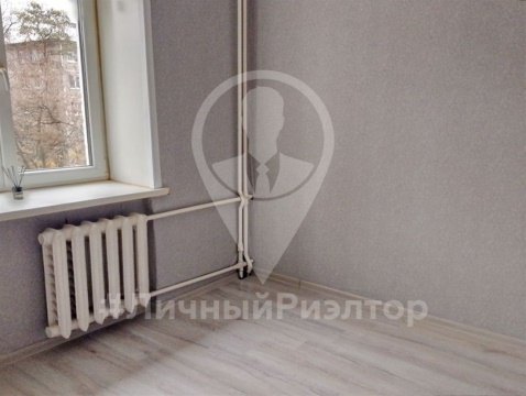 1-к квартира, 3/4 эт., 13м²