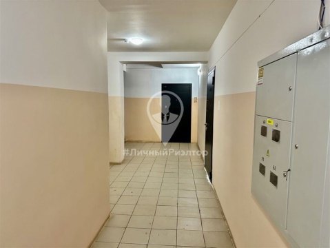 2-к квартира, 8/9 эт., 69м²