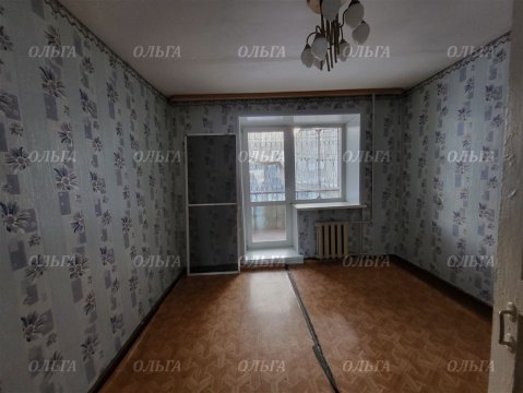 4-к квартира, 2/5 эт., 75м²