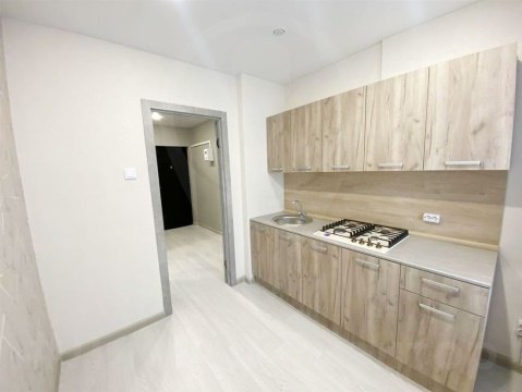 1-к квартира, 1/9 эт., 40м²