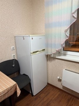 1-к квартира, 2/10 эт., 40м²