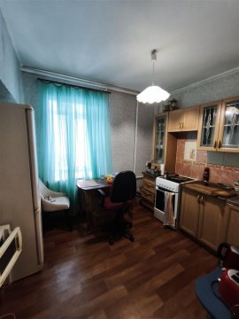 1-к квартира, 3/3 эт., 37м²