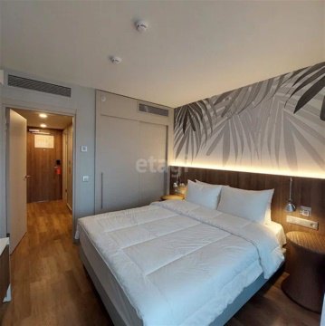 2-к квартира, 8/10 эт., 47м²