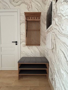 Студия, 10/10 эт., 40м²