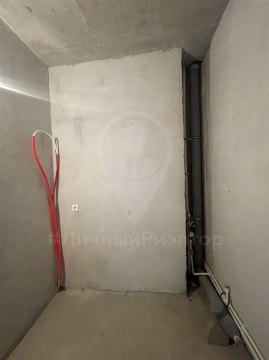 1-к квартира, 18/25 эт., 43м²