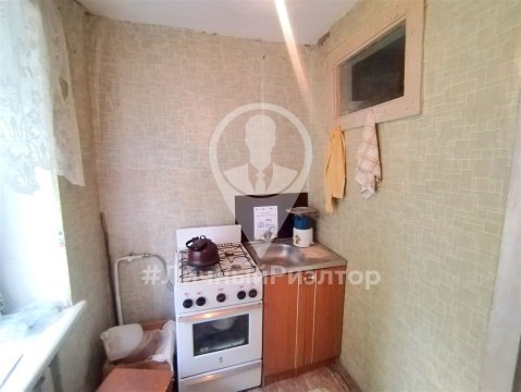 2-к квартира, 2/2 эт., 45м²