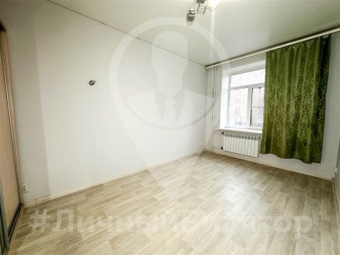 2-к квартира, 2/11 эт., 68м²