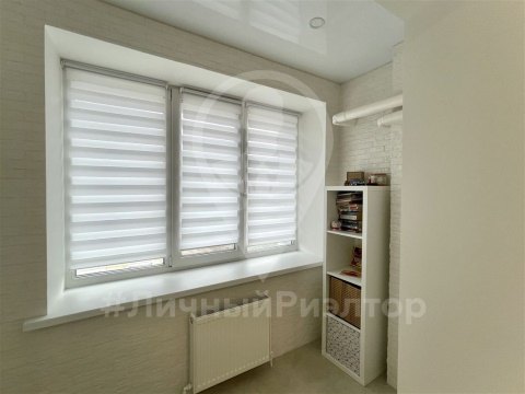 2-к квартира, 7/10 эт., 57м²