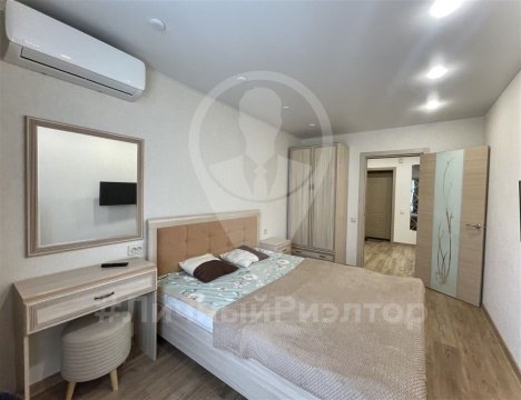 2-к квартира, 7/10 эт., 57м²