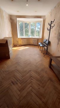 2-к квартира, 5/5 эт., 41м²