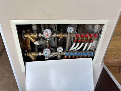 2-к квартира, 7/9 эт., 50м²