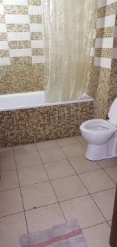 2-к квартира, 2/3 эт., 45м²