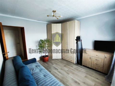 2-к квартира, 7/9 эт., 34м²