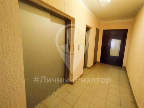 2-к квартира, 16/17 эт., 81м²
