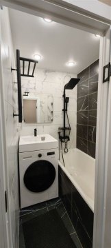 3-к квартира, 7/9 эт., 60м²