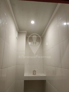 1-к квартира, 5/5 эт., 32м²