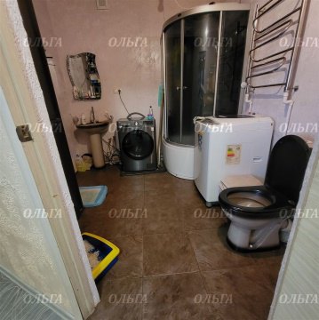 Дом 100м², участок 22 сот.