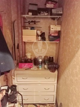 3-к квартира, 2/10 эт., 66м²