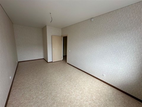 1-к квартира, 3/4 эт., 36м²