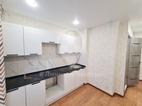 1-к квартира, 7/9 эт., 33м²