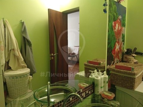 3-к квартира, 4/4 эт., 90м²