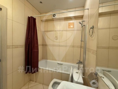 2-к квартира, 2/5 эт., 50м²